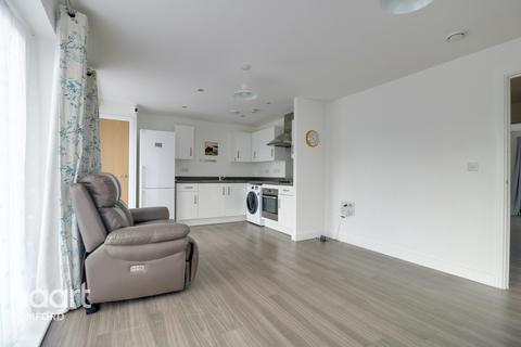 Flat 40, Arc Court Maxwell Road, Romford, RM7 0FH