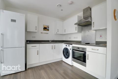 Flat 40, Arc Court Maxwell Road, Romford, RM7 0FH
