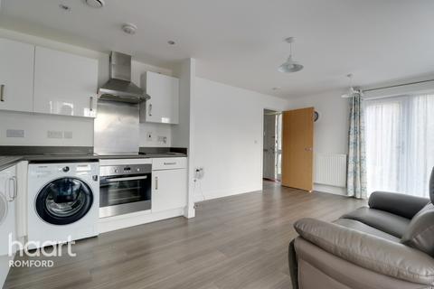 Flat 40, Arc Court Maxwell Road, Romford, RM7 0FH