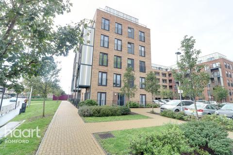 Flat 40, Arc Court Maxwell Road, Romford, RM7 0FH