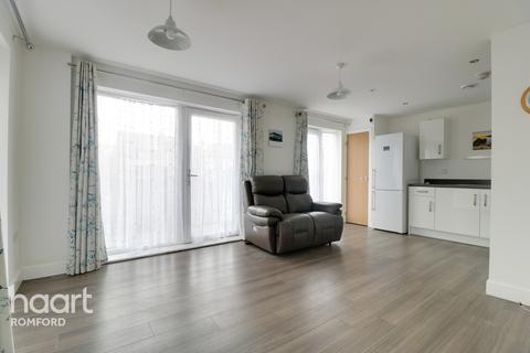Flat 40, Arc Court Maxwell Road, Romford, RM7 0FH