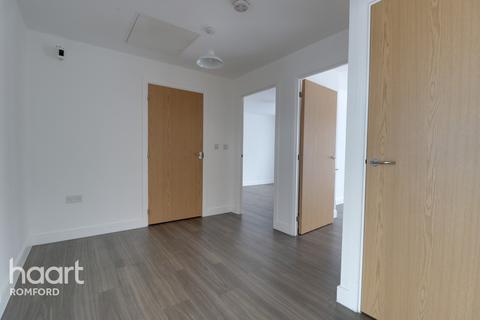 Flat 40, Arc Court Maxwell Road, Romford, RM7 0FH