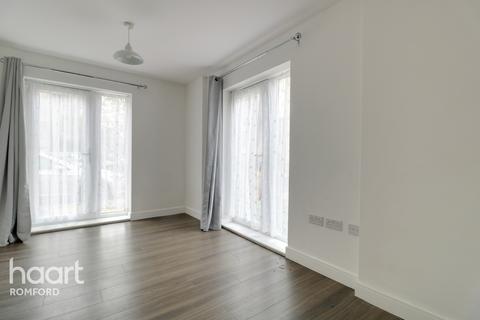 Flat 40, Arc Court Maxwell Road, Romford, RM7 0FH