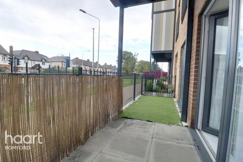Flat 40, Arc Court Maxwell Road, Romford, RM7 0FH