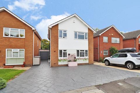 21 Oakham Drive, Bromley, BR2 0XE