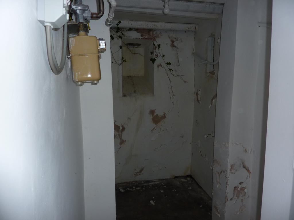 Walkin store - utility jpg