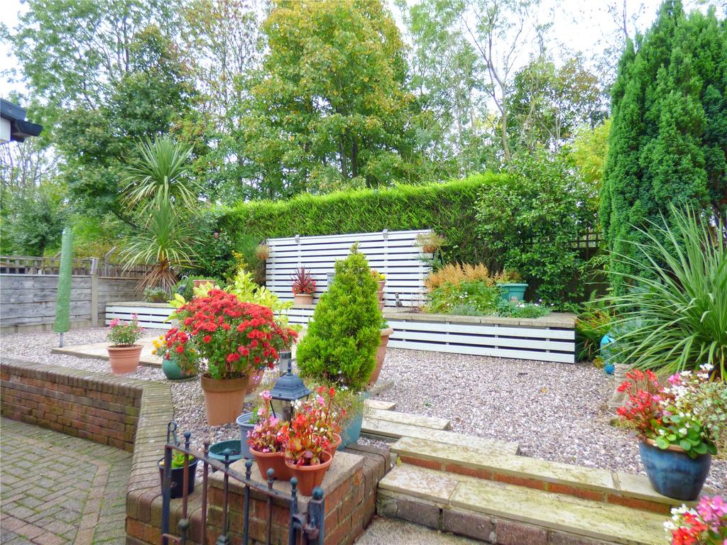 Worthington Avenue, Heywood, Greater... 3 bed semidetached house £