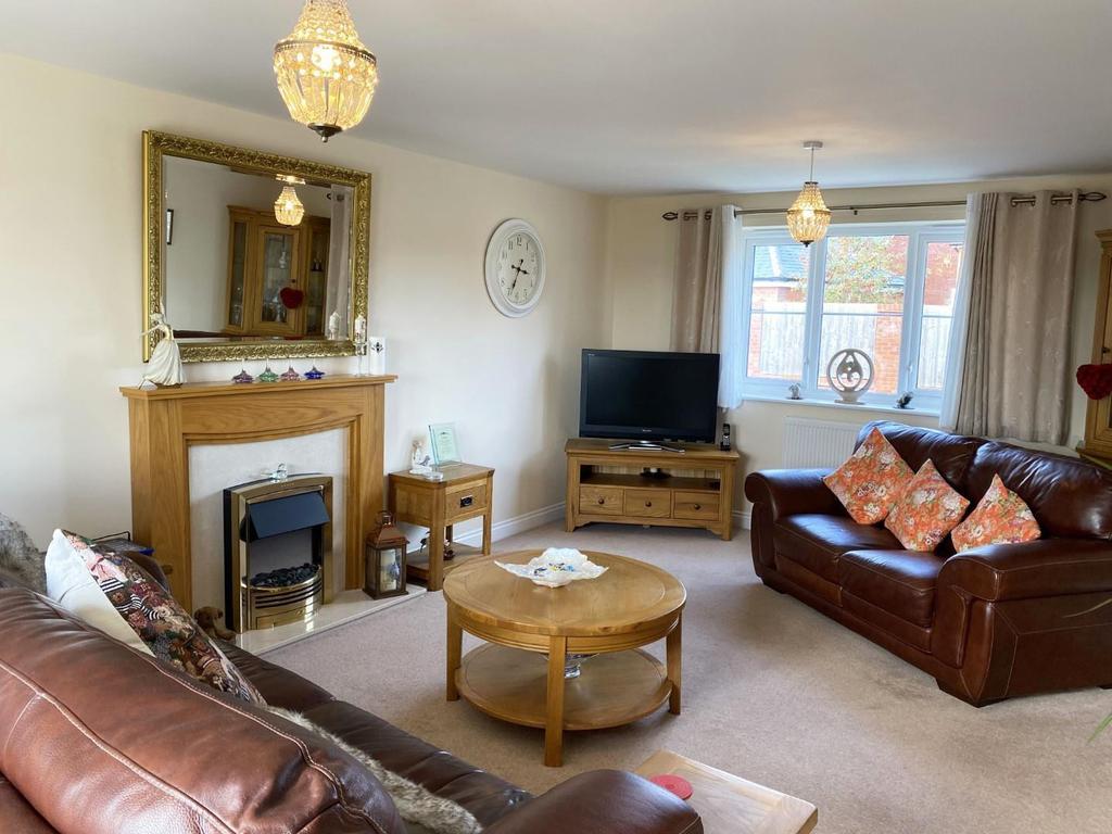 Sitting room