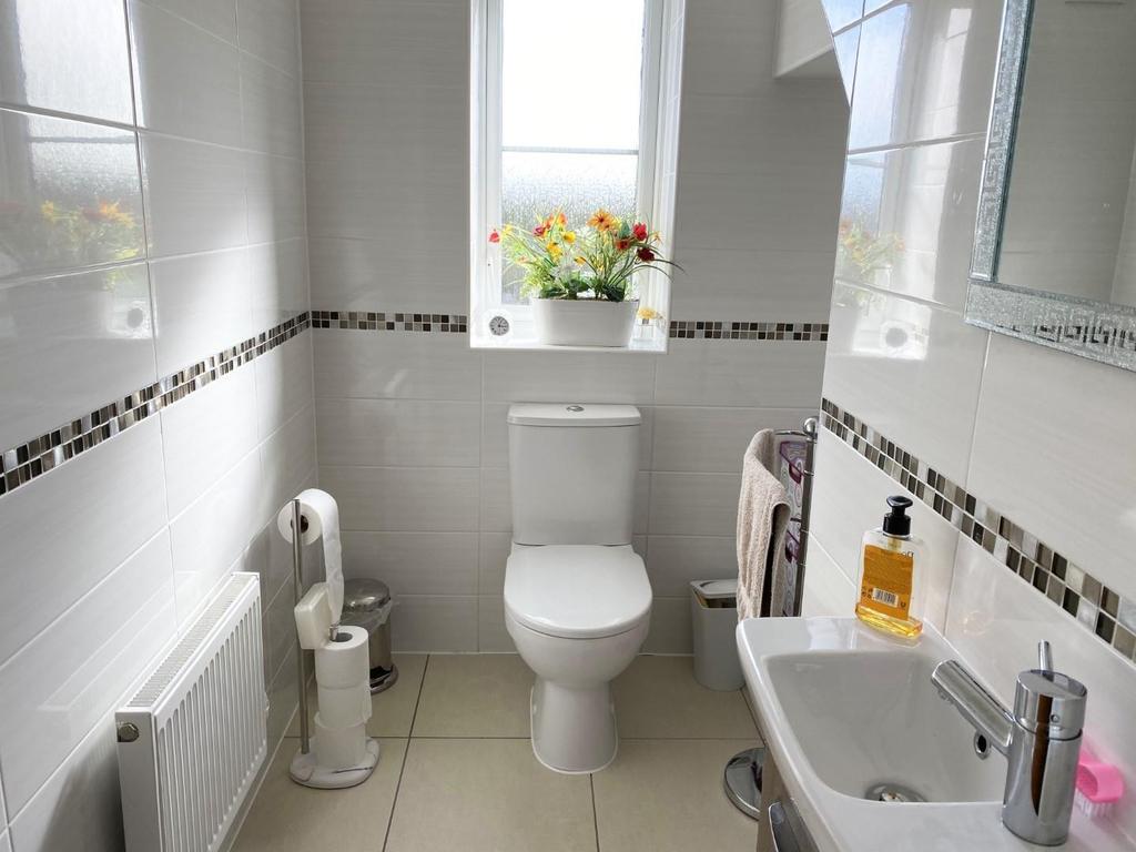 Cloakroom