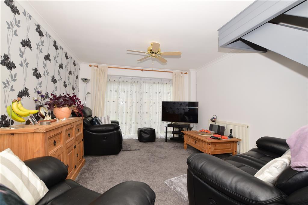St. Davids Road, Allhallows, Rochester, Kent 3 bed semidetached house