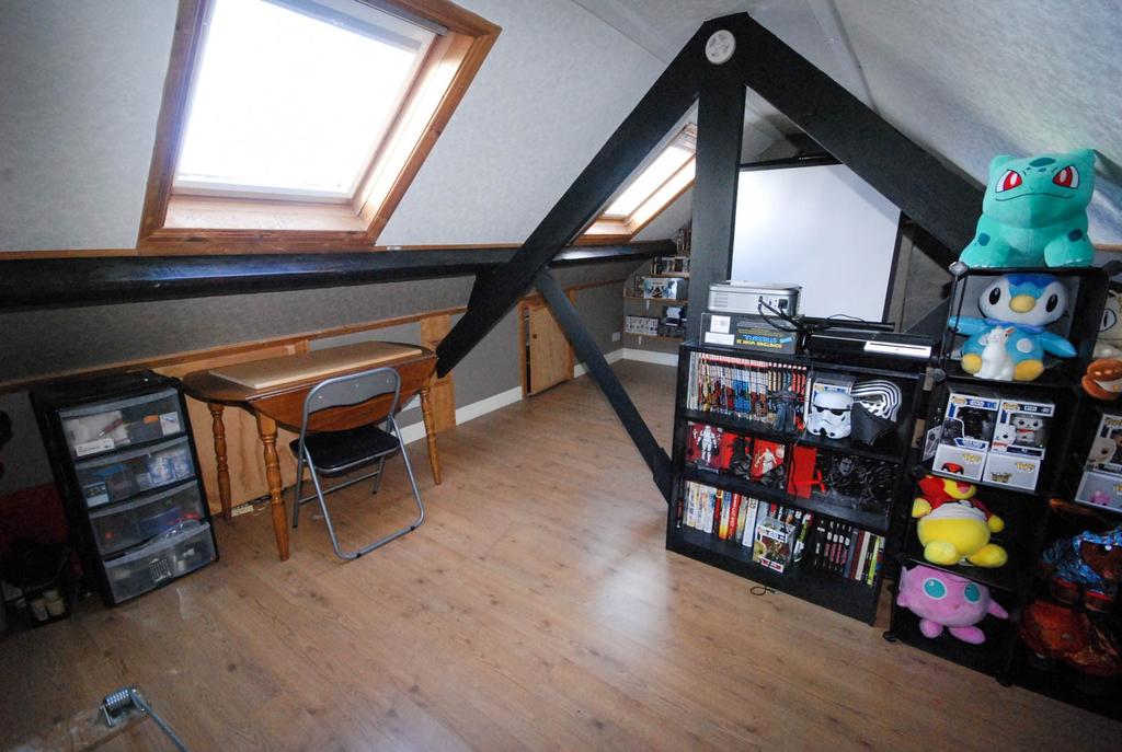Attic