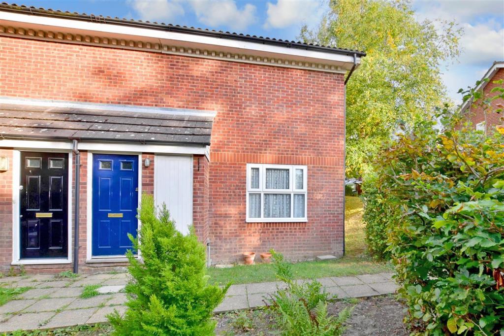 College Avenue, Tonbridge, Kent 1 bed £195,000