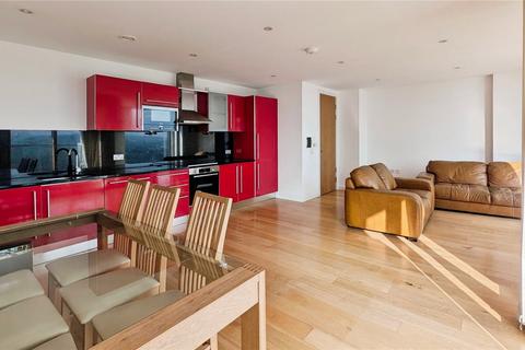 2 bedroom apartment to rent, Altyre Road, Croydon, CR0