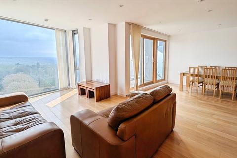 2 bedroom apartment to rent, Altyre Road, Croydon, CR0