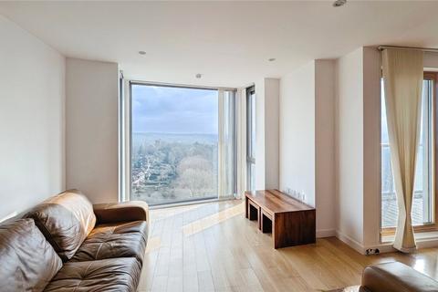 2 bedroom apartment to rent, Altyre Road, Croydon, CR0