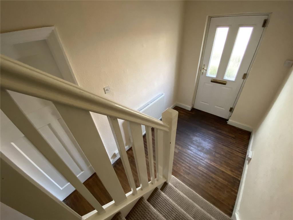 White Road, Quinton, Birmingham, West Midlands, B32 3 bed semidetached