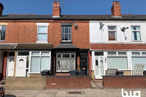 50 Brantley Road, Birmingham, B6 7DR