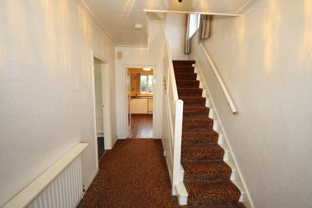 West Dene Drive, Tynemouth, Tyne &... 3 bed semidetached house £245,000
