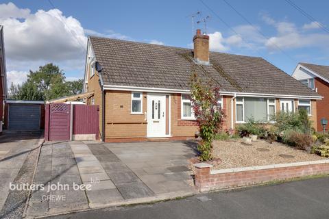 53 Lear Drive, Wistaston, Crewe, CW2 8DS