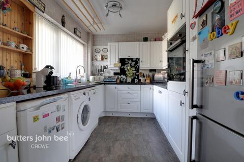 53 Lear Drive, Wistaston, Crewe, CW2 8DS