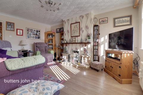 53 Lear Drive, Wistaston, Crewe, CW2 8DS