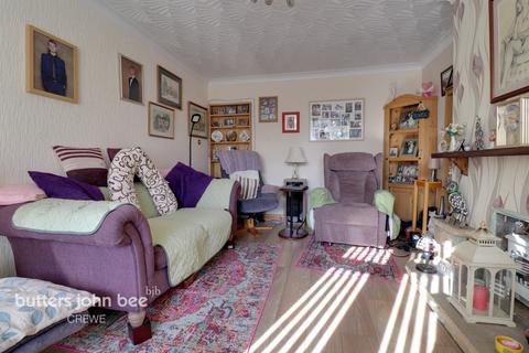 53 Lear Drive, Wistaston, Crewe, CW2 8DS