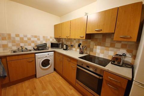 2 bedroom flat to rent, Adelphi, The City Centre, Aberdeen, AB11