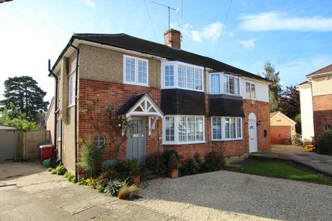 9 Cawsam Gardens, Caversham, Reading, RG4 5JE