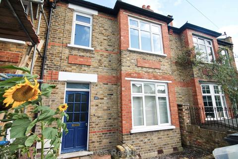 26 Salisbury Road, New Malden, KT3 3HZ