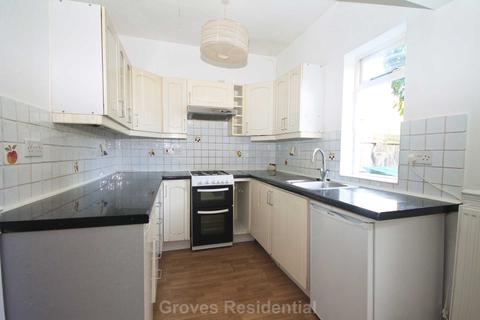 26 Salisbury Road, New Malden, KT3 3HZ