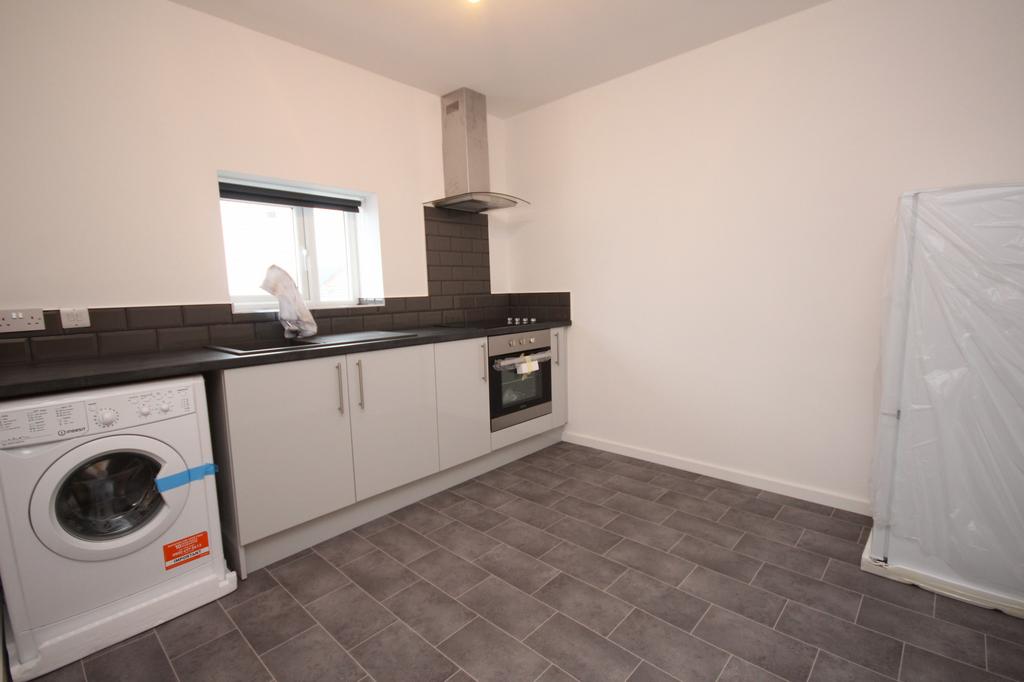 Flat G Cape Hill, Smethwick, West... 1 bed apartment to rent £575 pcm