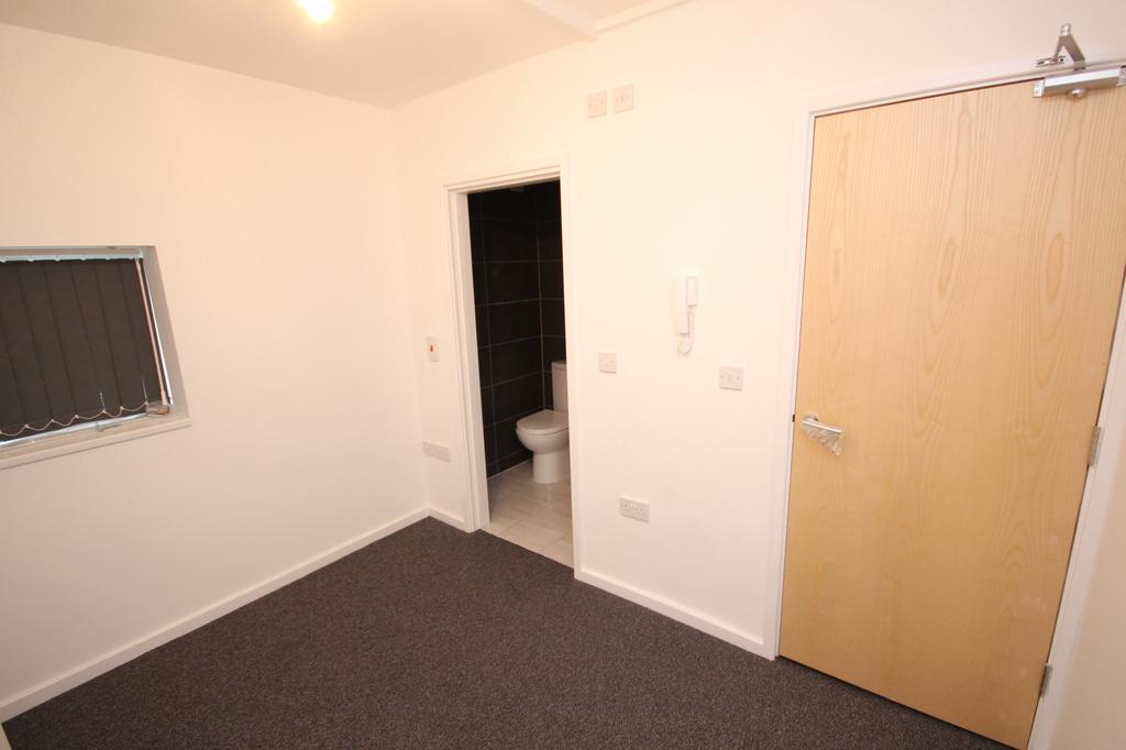 Flat G Cape Hill, Smethwick, West... 1 bed apartment to rent £575 pcm