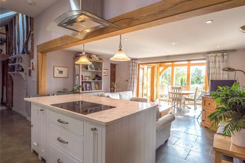 2 bedroom detached house for sale, Mill Lane, Hooe