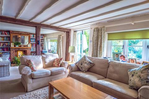 2 bedroom detached house for sale, Mill Lane, Hooe
