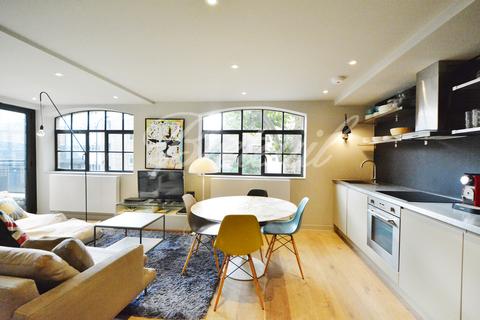 2 bedroom apartment to rent, Effie Road, London, SW6