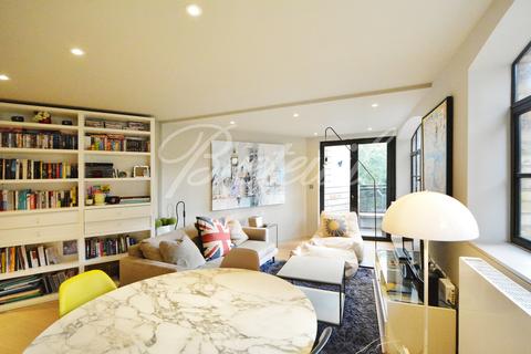 2 bedroom apartment to rent, Effie Road, London, SW6