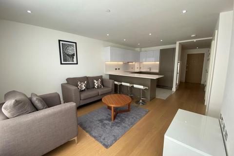 1 bedroom apartment to rent, Cambium House, Emerald Gardens, Wembley Park