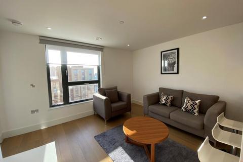 1 bedroom apartment to rent, Cambium House, Emerald Gardens, Wembley Park