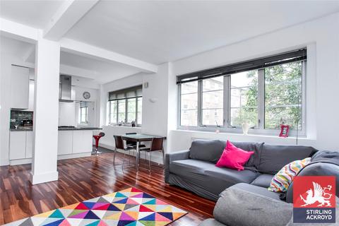 42 Sunlight Square, London, E2 6LD