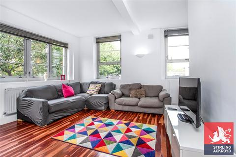 42 Sunlight Square, London, E2 6LD