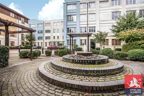 42 Sunlight Square, London, E2 6LD