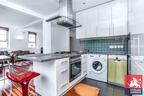 42 Sunlight Square, London, E2 6LD