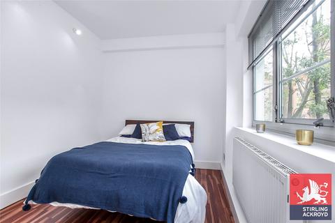 42 Sunlight Square, London, E2 6LD