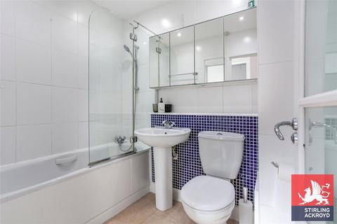 42 Sunlight Square, London, E2 6LD
