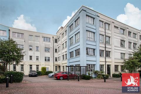 42 Sunlight Square, London, E2 6LD