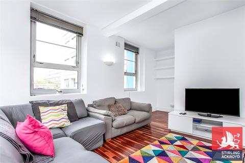 42 Sunlight Square, London, E2 6LD