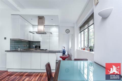 42 Sunlight Square, London, E2 6LD