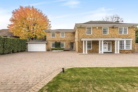 Whitegates Cheapside Road, Ascot, SL5 7DR