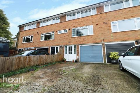 20 Valley View, Biggin Hill, Westerham, TN16 3QL