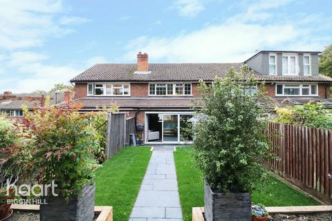 20 Valley View, Biggin Hill, Westerham, TN16 3QL